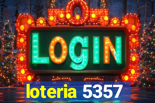 loteria 5357